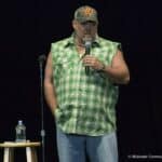 Larry The Cable Guy - Famous Film Producer