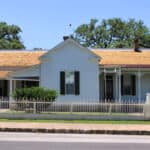 Lyndon B. Johnson - Famous Teacher