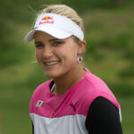 Lexi Thompson - Famous Golfer