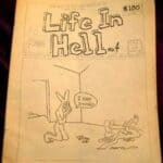 Matt Groening - Famous Voice Actor