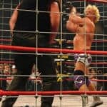 Jeff Jarrett - Famous Wrestler