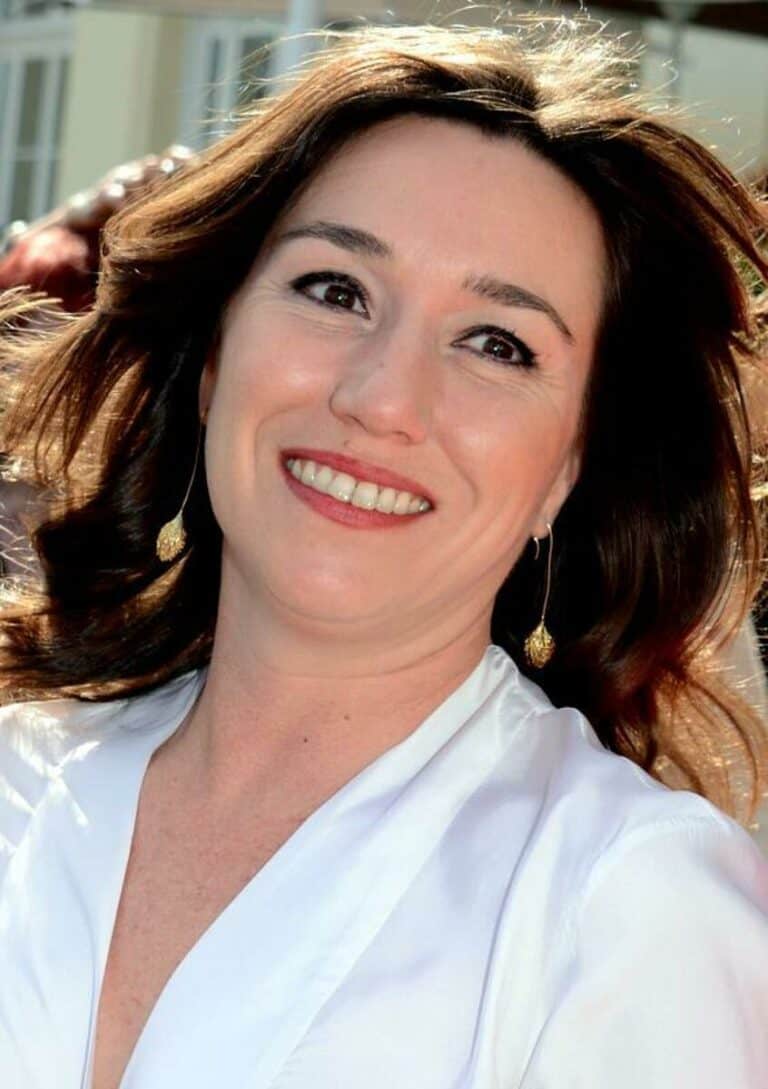 Lola Dueñas - Famous Actor