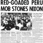 Richard Nixon - Famous Politician