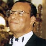 Malcolm X - Famous Human Rights Activist