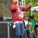 Lupe Fiasco - Famous Entrepreneur