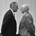 Lyndon B. Johnson - Famous Teacher