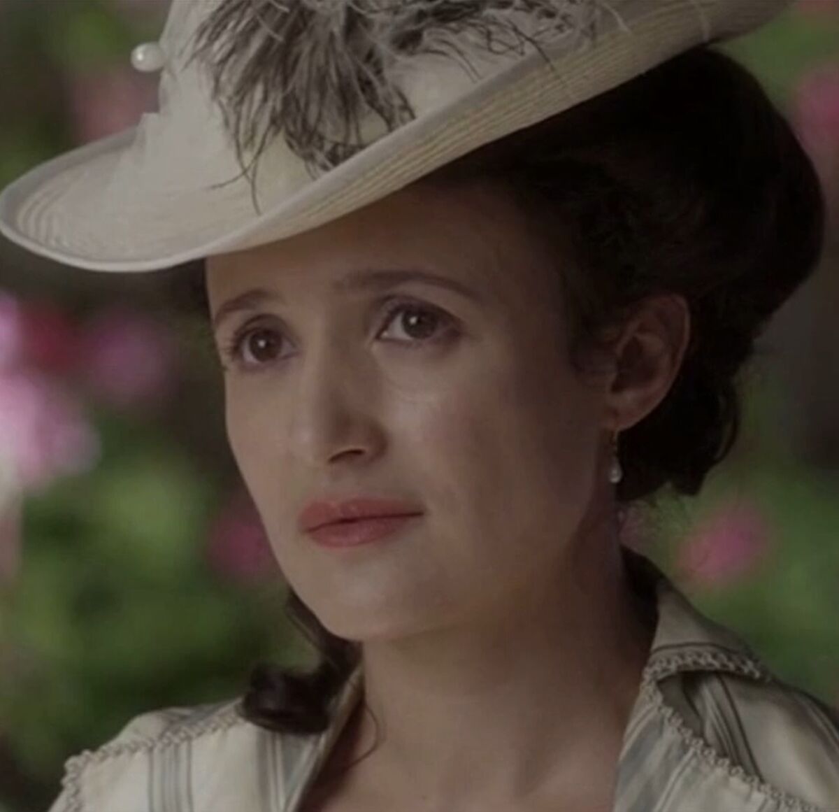 Lyndsey Marshal - Famous Actor