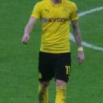 Marco Reus - Famous Football Player