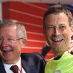 Sir Alex Ferguson - Famous Coach