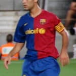Rafael Márquez - Famous Football Player
