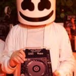Marshmello - Famous Record Producer