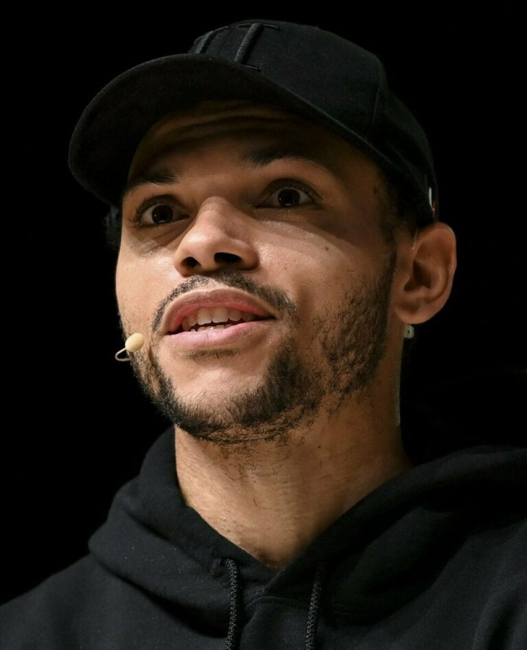 Martin Braithwaite - Famous Soccer Player