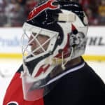 Martin Brodeur - Famous Ice Hockey Player
