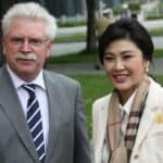 Yingluck Shinawatra - Famous Businessperson