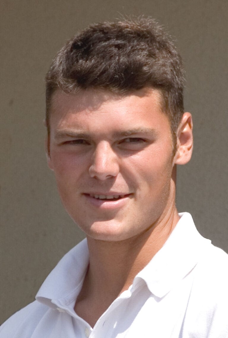 Martin Kaymer - Famous Golfer