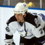 Martin St. Louis - Famous Ice Hockey Player