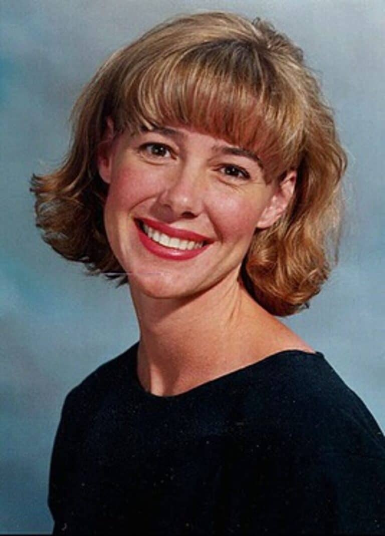 Mary Kay Letourneau - Famous Teacher