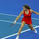 Amélie Mauresmo - Famous Tennis Player