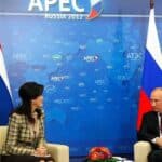 Yingluck Shinawatra - Famous Businessperson