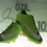 Mesut Özil - Famous Football Player