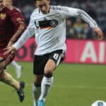 Mesut Özil - Famous Football Player