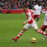 Mesut Özil - Famous Football Player