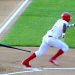 Michael Bourn - Famous Baseball Player