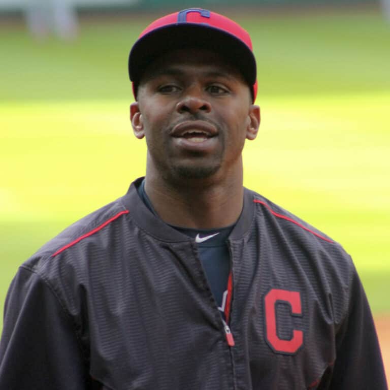 Michael Bourn - Famous Baseball Player