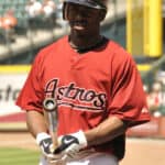 Michael Bourn - Famous Baseball Player