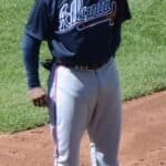 Michael Bourn - Famous Baseball Player