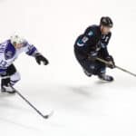 Patrick Marleau - Famous Ice Hockey Player