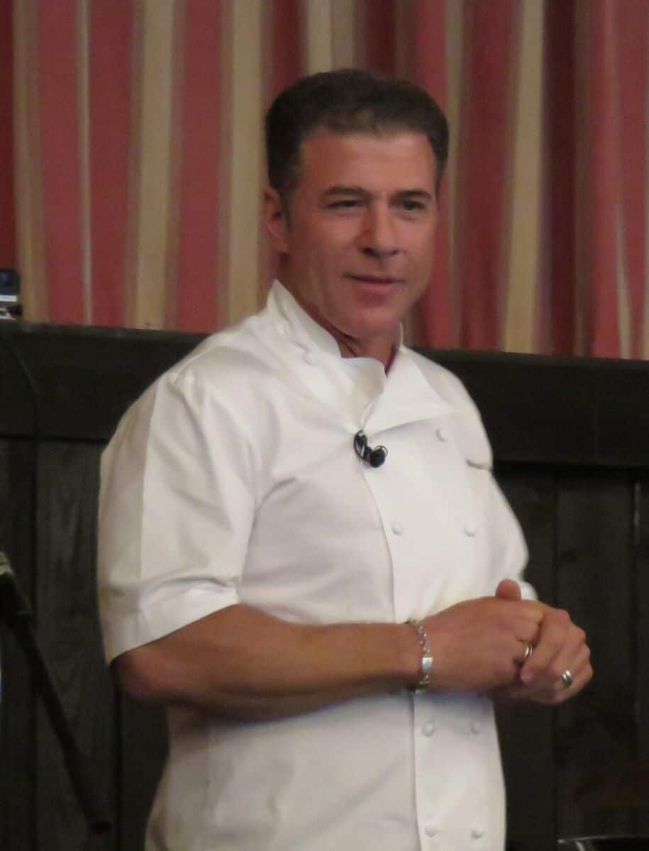 Michael Chiarello - Famous Chef