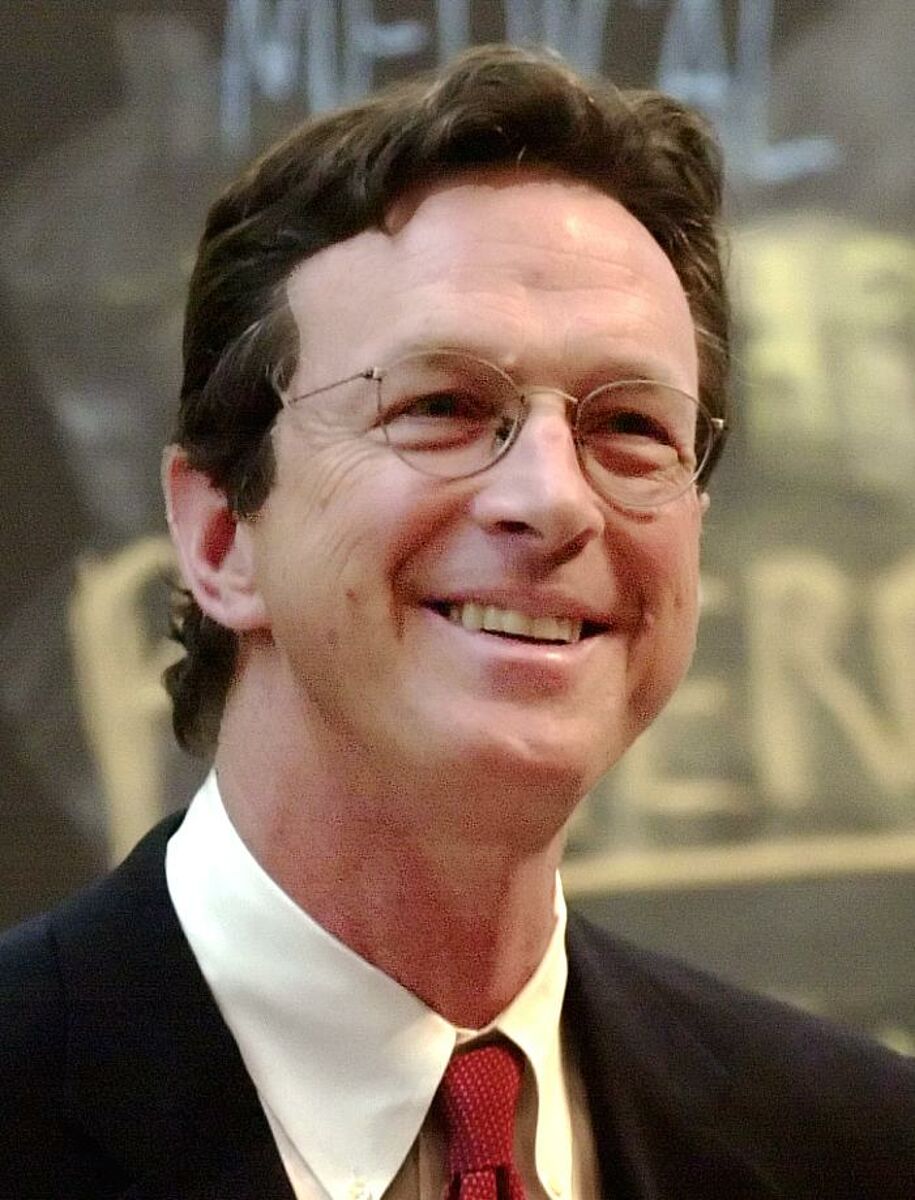 Michael Crichton - Famous Film Director