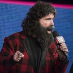 Mick Foley - Famous Novelist