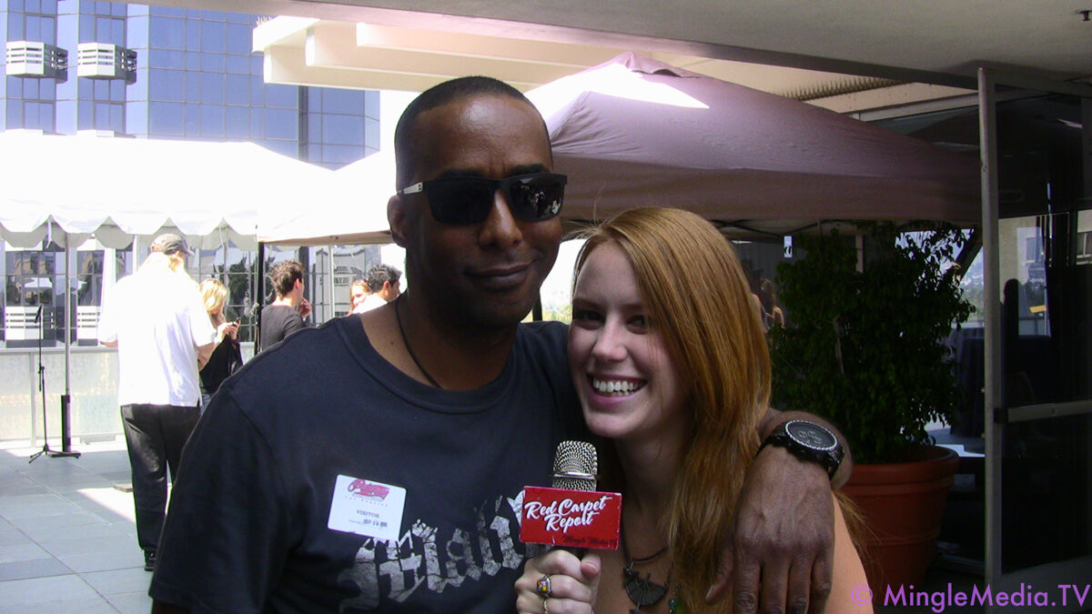 Miguel A. Núñez, Jr. - Famous Actor