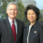 Elaine Chao - Famous Businesswoman
