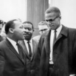 Malcolm X - Famous Human Rights Activist