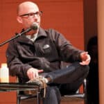 Moby - Famous Photographer