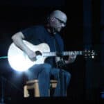 Moby - Famous Film Score Composer