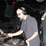 Moby - Famous Singer-Songwriter