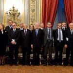 Mario Monti - Famous Politician