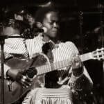 Lauryn Hill - Famous Artist