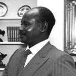 Paul Kagame - Famous Politician