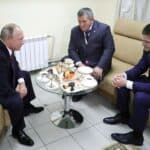 Khabib Nurmagomedov - Famous MMA Fighter