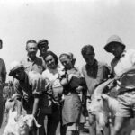 Ariel Sharon - Famous Military Officer