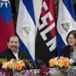 Daniel Ortega - Famous Politician