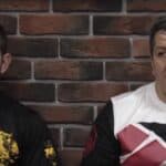 Khabib Nurmagomedov - Famous MMA Fighter