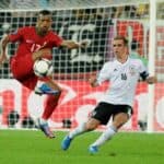 Philipp Lahm - Famous Football Player