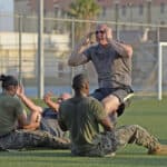 Robert Irvine - Famous Chef