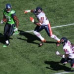 Charles Tillman - Famous American Football Player